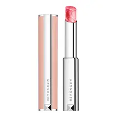 GIVENCHY - Rose Perfecto, Bálsamo Labial Embellecedor Diseñado Para El Cuidado De Los Labios.