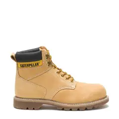 CAT - Botines Hombre Second Shift St