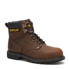 CAT - Botines Hombre Second Shift St