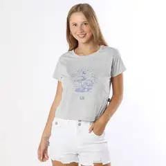 DOO AUSTRALIA - Polo Manga Corta Mujer