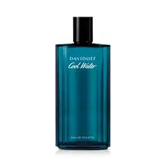DAVIDOFF - Cool Water Eau de Toilette para Hombre 200ml
