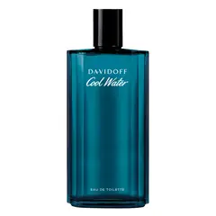 DAVIDOFF - Eau De Toilette 200 Ml Hombre