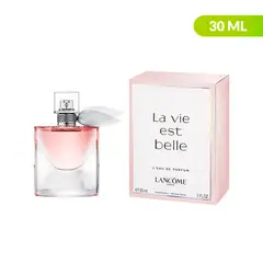 LANCOME - Perfume La Vie Est Belle Floral 30 Ml