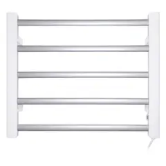 GENERICO - Calentador de toalla para pared