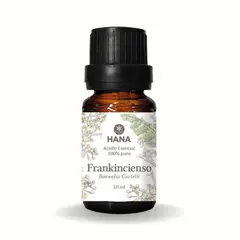 HANA SALUD - Aceite esencial Frankincienso10ml