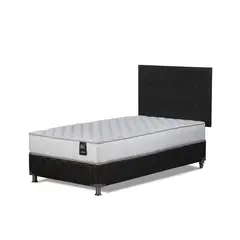 ROSEN - Dormitorio Ergo T West 2 Plz