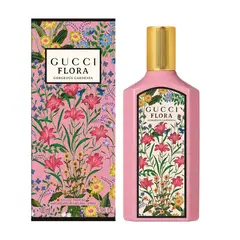GUCCI - Flora Gorgeous Gardenia Eau de Parfum para Mujer 100ml