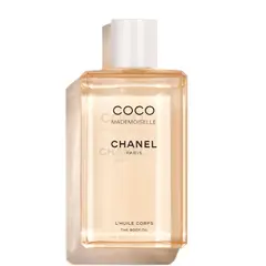 CHANEL - Coco Mademoiselle L'Huile Corps - Aceite Sedoso Hidratante