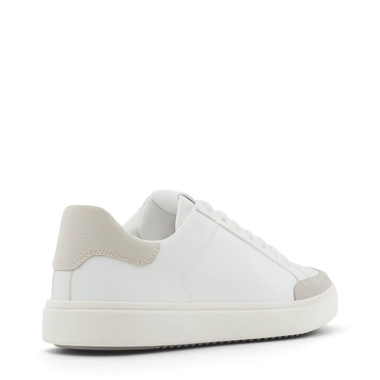 Zapatillas urbanas Hombre Courtspec Blanco