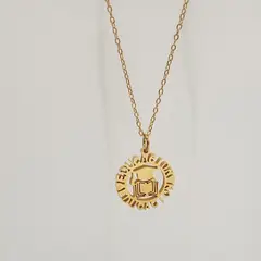 PENELOPE ACCESORIOS - Collar Profesiones Educación