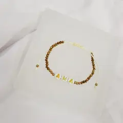 PENELOPE ACCESORIOS - Pulsera Luciana F Ama