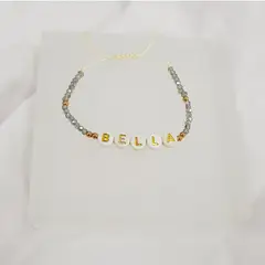 PENELOPE ACCESORIOS - Pulsera Luciana F Bella