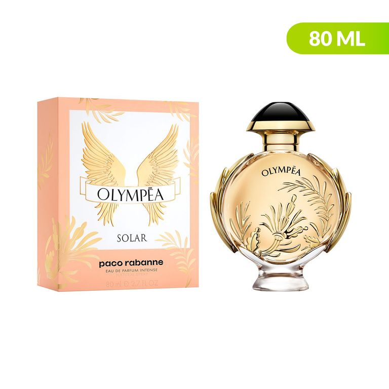 Olympea Solar EDP 80ML Mujer