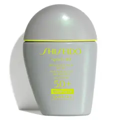 SHISEIDO - Sports BB Cream SPF 50 + Sunscreen Medium 30 ml