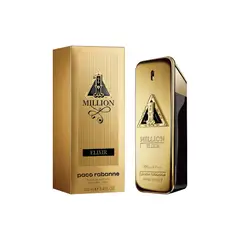 RABANNE - 1 Million Elixir EDP Intense 100 ml Hombre