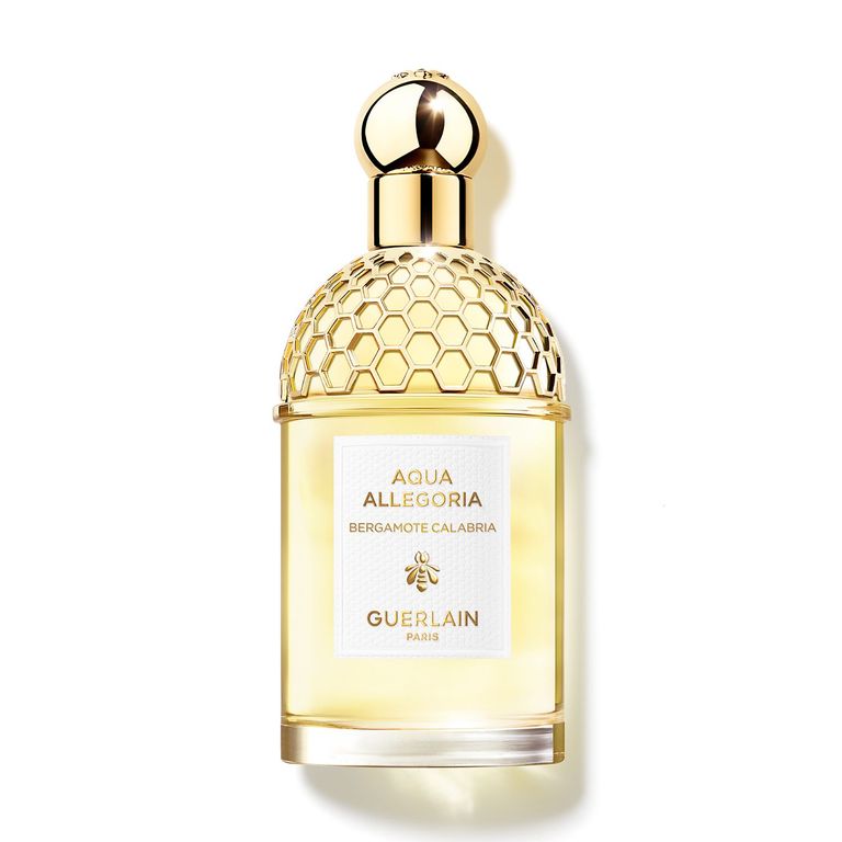 Bergamota Calabria Edt 125 Refill Mujer
