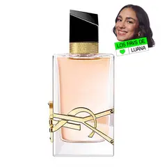  Yves Saint Laurent Libre Eau de Toilette 90 ml