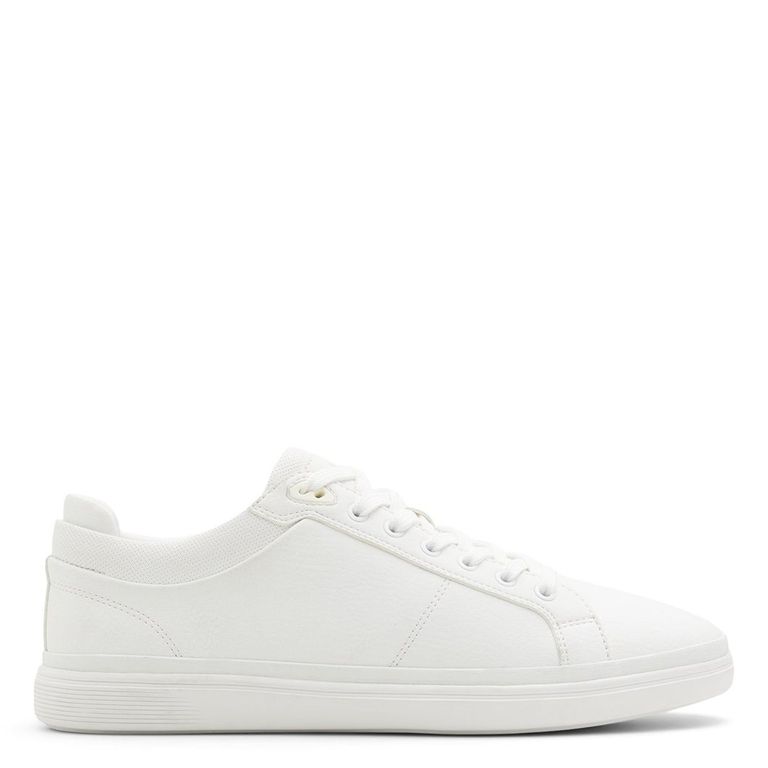 Zapatillas urbanas Hombre Finespec Blanco