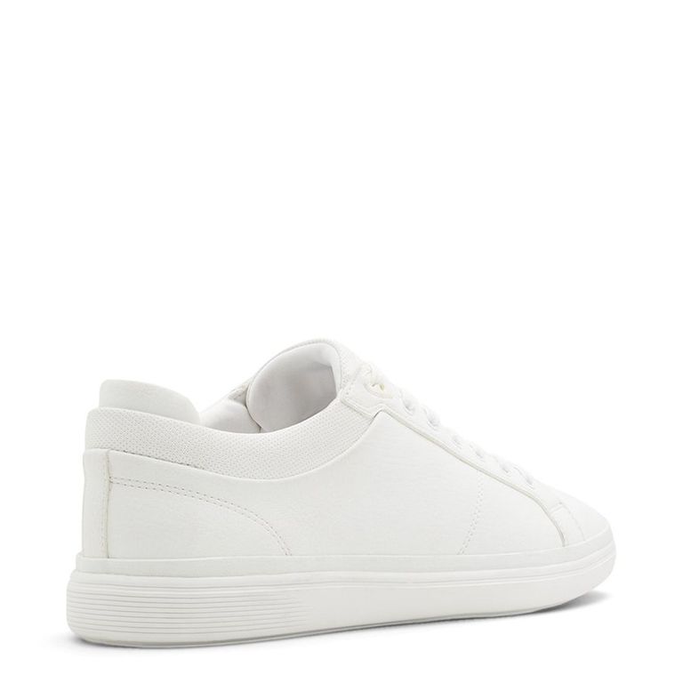 Zapatillas urbanas Hombre Finespec Blanco