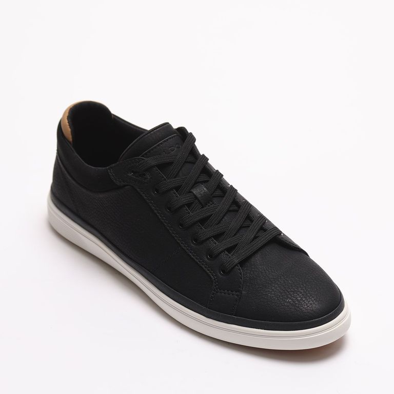 Zapatillas urbanas Hombre Finespec Negro
