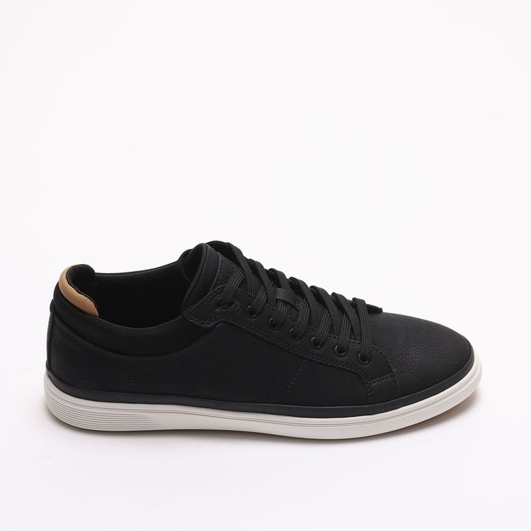 Zapatillas urbanas Hombre Finespec Negro