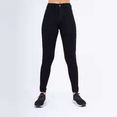 KAYRA POBLET - Jean Skinny Mujer