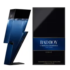 CAROLINA HERRERA - Bad Boy Cobalt Edp 100 ml