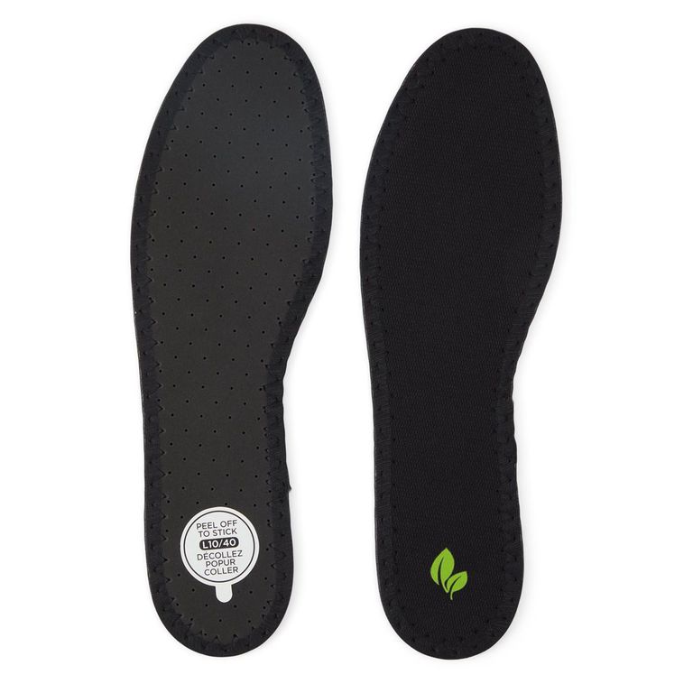 Shoecare Comfort-L001 Negro