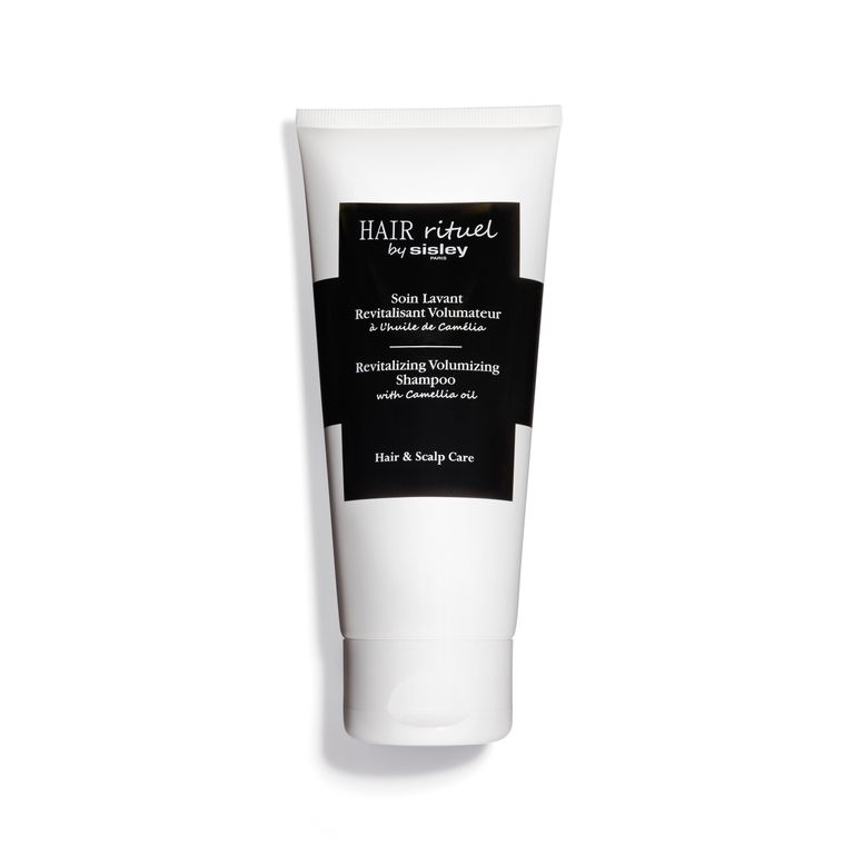 Revitalizing 1 Volumizing Shampoo with Camellia Oil 200 ml