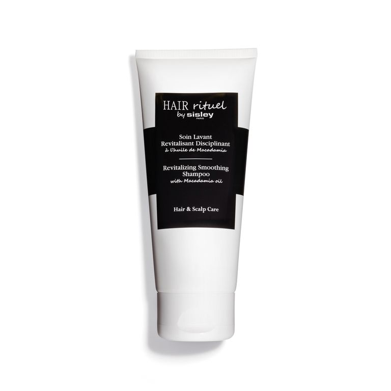 Revitalizing 2 Smoothing Shampoo with Macadamia Oil 200ml