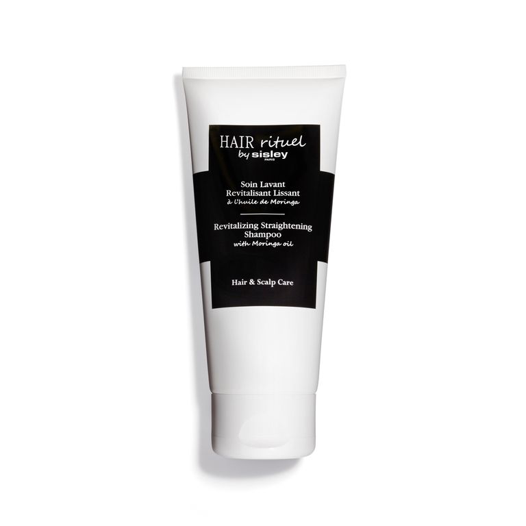 Revitalizing 3 Straightening Shampoo with Moringa Oil 200ml