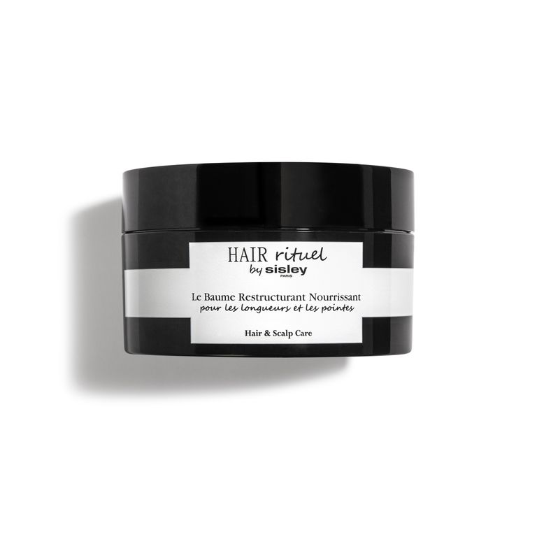 Restructuring Nourishing Balm for hair lenghts and ends 125gr