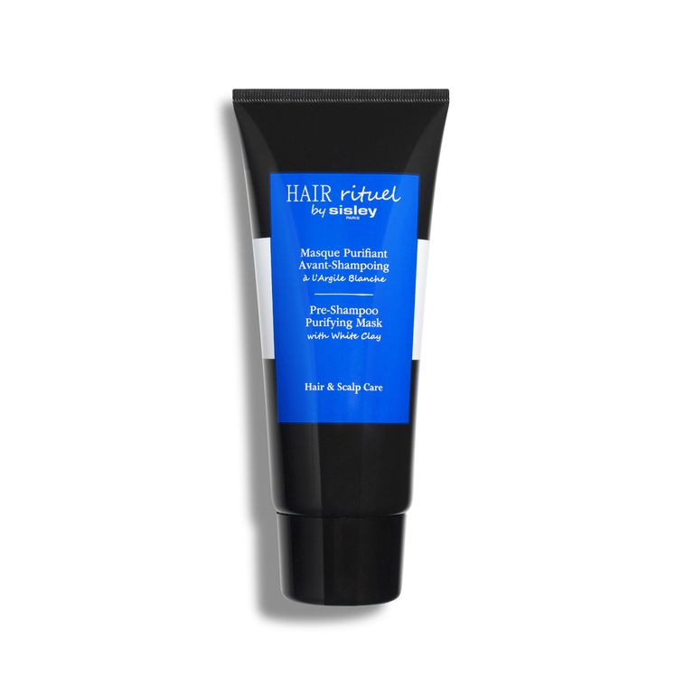 Pre Shampoo Purifying Mask with White Clay 200ml