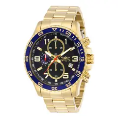 INVICTA - Reloj Hombre 14878 Quartz + Estuche