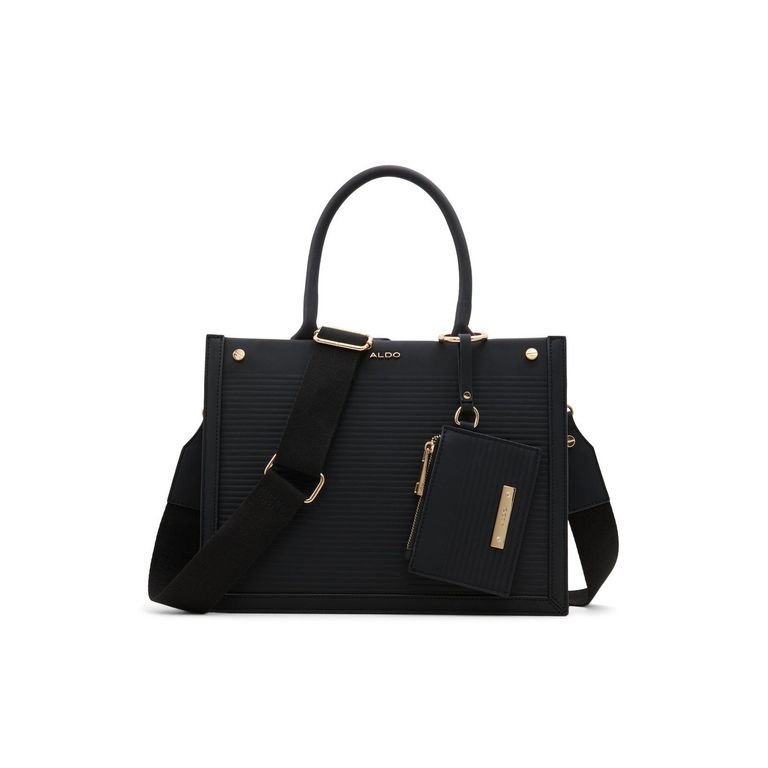 Cartera Daspias Negro