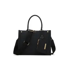ALDO - Cartera Daspias Negro Mujer
