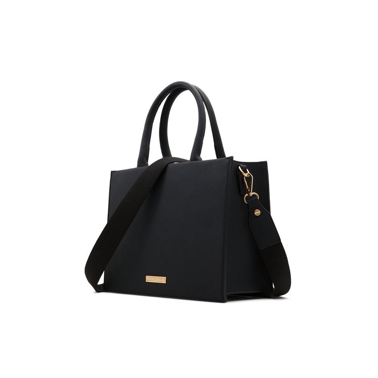 Cartera Daspias Negro