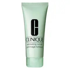 CLINIQUE - Exfoliante facial Exfoliating Scrub 100ml