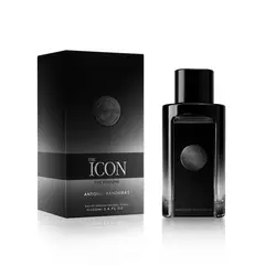 BANDERAS - The Icon Eau de Parfum 100 ml ANTONIO Hombre