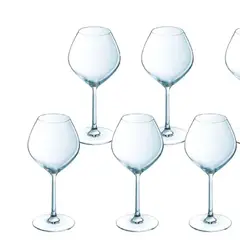 LUMINARC - Copa Vino 47 Cl Jgo 6 Magnifique