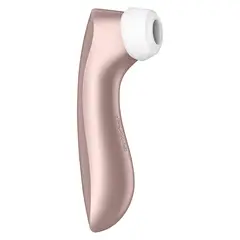 BANANA POP - Satisfyer Pro 2+ Vibraciones
