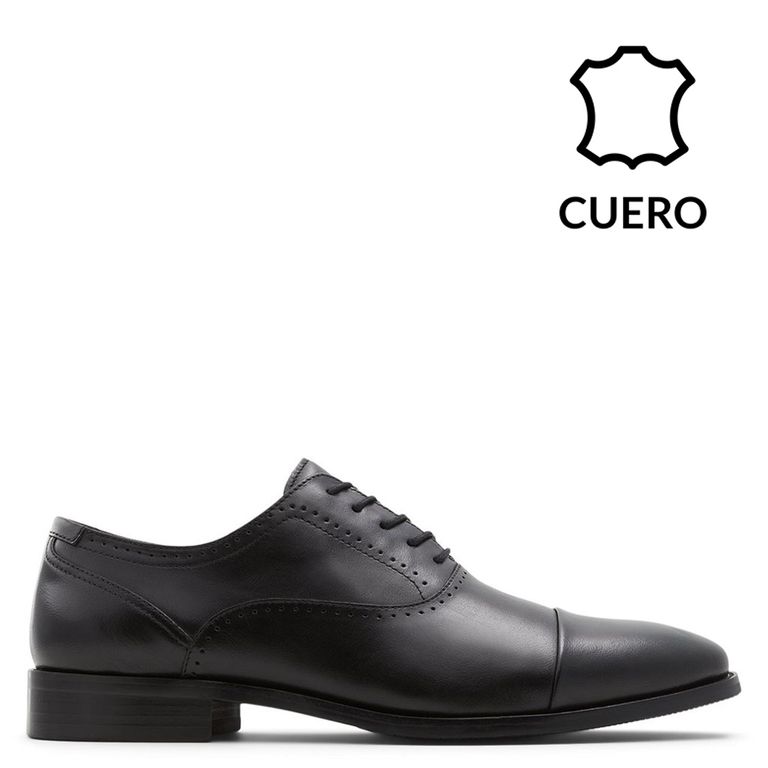Zapatos de Vestir Hombre