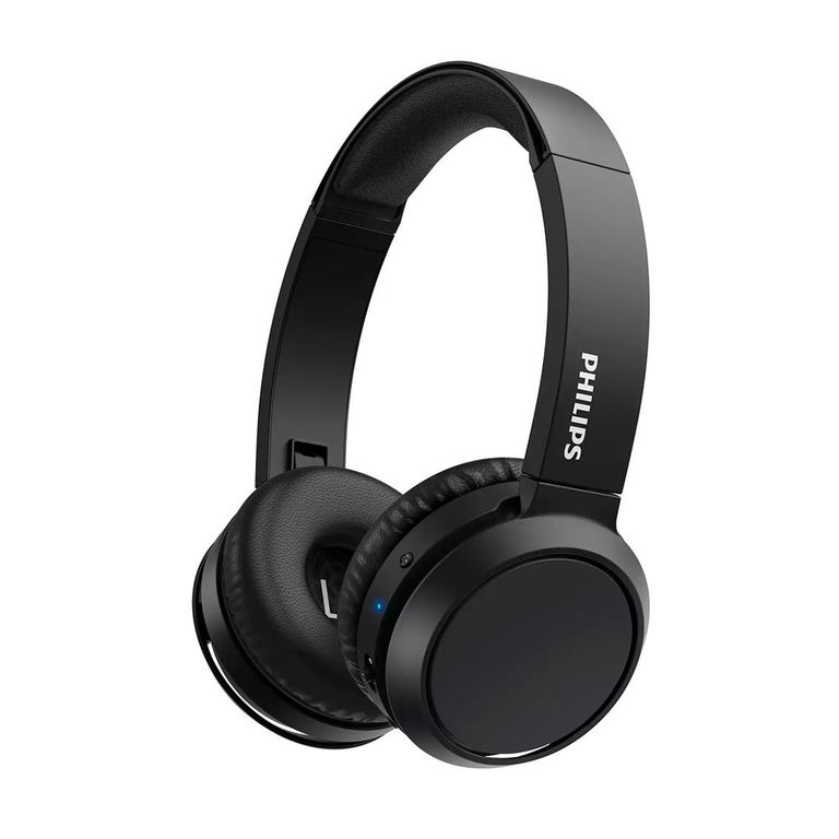 Audífonos TAH4205 Bluetooth C/Micro 29 Hrs Negro