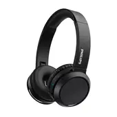 Audífonos Philips TAH4205 Bluetooth con Micrófono