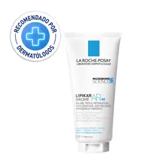 LA ROCHE POSAY - Bálsamo Corporal Pieles Secas Lipikar Baume AP+M Tubo Cartón 200mL