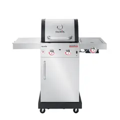 CHAR BROIL - Charbroil Parrilla Gas Ir 2q Pro