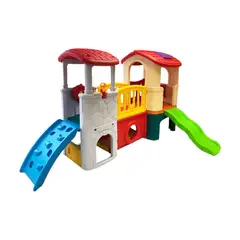 SANTA BEATRIZ - Casa para Niños Exploradora Siempre Recreo