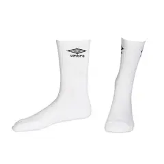 UMBRO - Pack X3 Medias Crew Sock Unisex