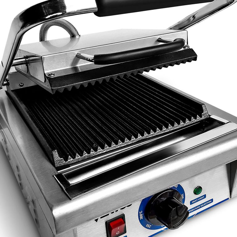 Maq. de panini VCGH-811