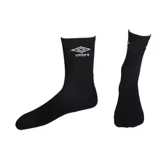 UMBRO - Pack X3 Medias Crew Sock Unisex